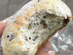 伯爵红茶米面包-富贵面包公司(运河店)