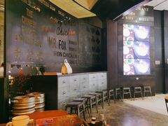 -铁公鸡·四川料理(天环广场店)
