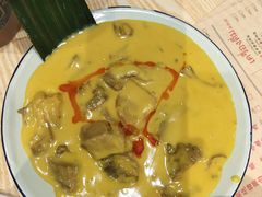 -迷你椰·泰式大排档(虹口店)