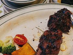 -Steaking·食间牛排(和平店)