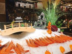 -芭菲盛宴·环球美食(锦城万达广场店)