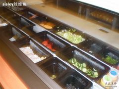 料老多额-赛百味SUBWAY(东方明珠店)
