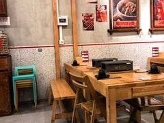 -平娃三宝烧烤·面食(南小街店)