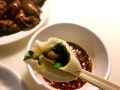海肠水饺-日丰园海肠水饺·老字号大连海鲜(和平广场店)