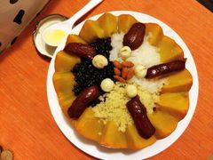 八宝南瓜-沙龙宴(夷陵广场店)