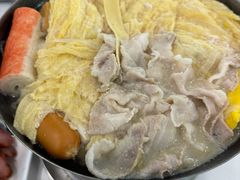 -张妈台式锅烧(深大店)
