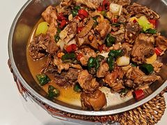 -和源祥·日照菜扛把子(万平口一店)