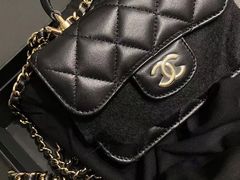 -CHANEL(ifs国际金融店)
