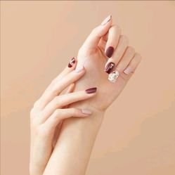 -LILY NAILS美甲美睫