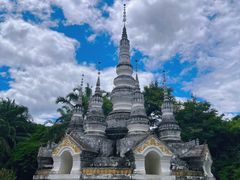 -西双版纳总佛寺