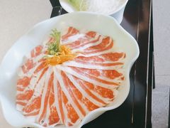-煲王粤菜餐厅(中侨中心店)
