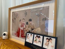 -倾城宝贝儿童摄影(新辰里酒仙桥店)