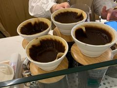-Cafe on warm(丹霞店)
