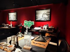 -拉蒂娜·巴西牛排馆 Latina·Brazilian Steakhouse(王府井喜悦店)