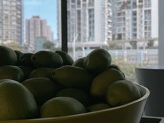 -丘大叔柠檬茶(来福士广场分店)