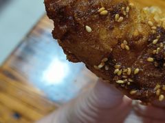 -李字号臭豆腐(总店)