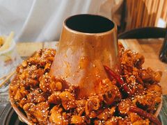 -刘记光大火锅鸡(北行店)