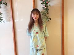 -汤连得温泉馆(宝山店)