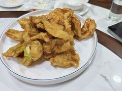 -宝发园名菜馆