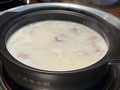 -大良毋米粥(锦龙路总店)