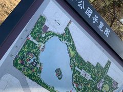 -迎泽公园