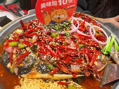 -南锣南门