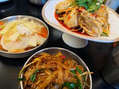 -蚝美人·生蚝海鲜烧烤(茶花园店)