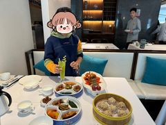 -松鹤楼·非遗·苏帮菜(融科店)