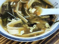 -文武王氏烧饼·无矾油条(西溪路店)