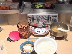 -肉肉大米(金虹桥店)