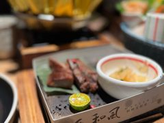 -匠和风精致料理(春熙路群光广场店)