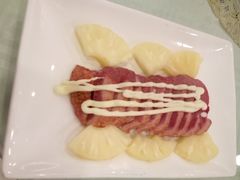-江南村酒家