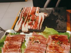 -子檀大隐炭烧(食品街店)