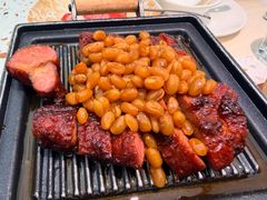 炭烧蜜汁叉烧-大树餐厅(环球港店)