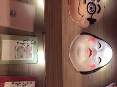 -半饱日式甜品(ifs国际金融店)