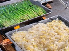 -很久以前羊肉串(昌里路三钢里店)