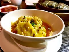 -唐茶苑(Soho)