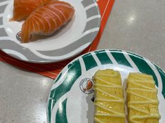 -新一番三文鱼寿司(大东海店)