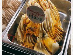 -Dal Cuore 达可芮冰淇淋(陕西北路店)
