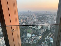 -洲际酒店·地平线全日餐厅HORIZON CAFÉ