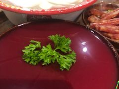 -楠火锅(昆山金鹰店)