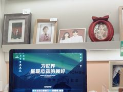 -海馬体照相馆(莘庄维璟印象城店)