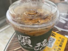 -周大娘牛乳(旧寨古村总店)