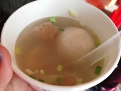 -同利肉燕老铺(澳门路店)