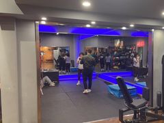 -NRG 健身私教CLUB(云山路店)