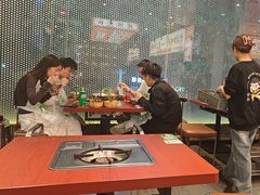 -小螺大作·螺蛳粉火锅(林和西店)