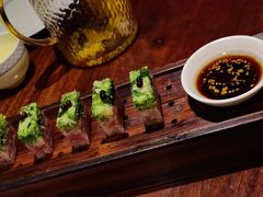 -庭院江南菜•烤鸭•非遗传承(上地•清河店)