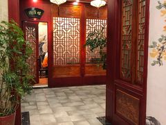 -朱桥甲鱼馆(淮海西路店)