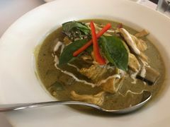 -Thai Pothong Restaurant