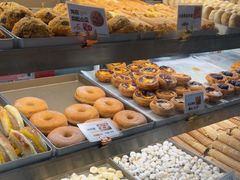 -BreadTalk面包新语·烘焙蛋糕(星河城店)